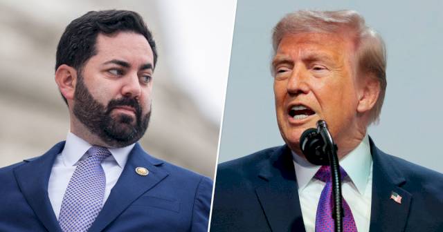 watch-live:-trump-delivers-remarks-with-rep.-mike-lawler-in-new-york-–-nbc-news
