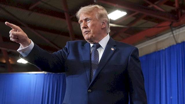 trump-to-hold-call-with-regional-countries-about-the-situation-with-iran-–-fox-news