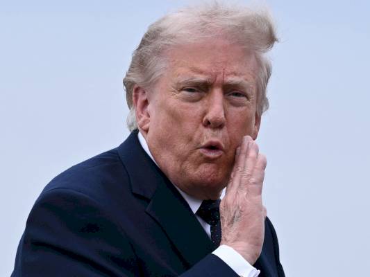 ‘united-states-of-the-middle-east?’:-trump-posts-us-flag-covering-iran-–-al-jazeera