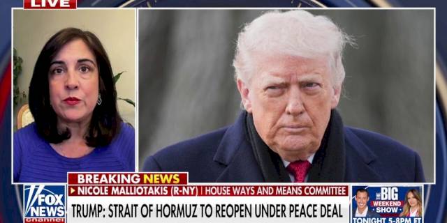 have-to-give-trump-space-to-‘do-what-he-does-best,’-negotiate:-gop-lawmaker-–-fox-news