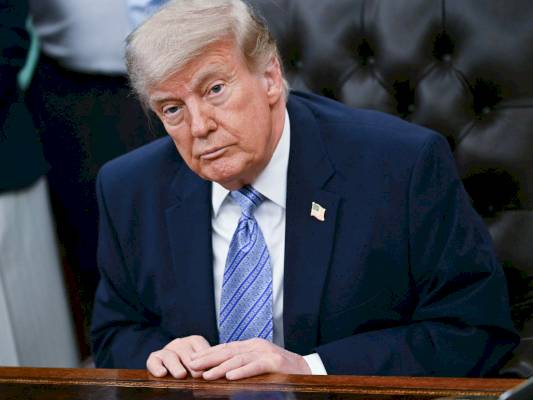 live:-trump-instructs-negotiators-‘not-to-rush-into-a-deal’-with-iran-–-al-jazeera