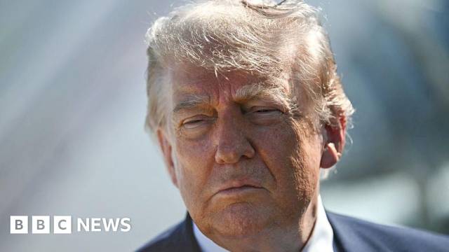 trump-tells-us-negotiators-‘not-to-rush’-into-deal-with-iran-–-bbc