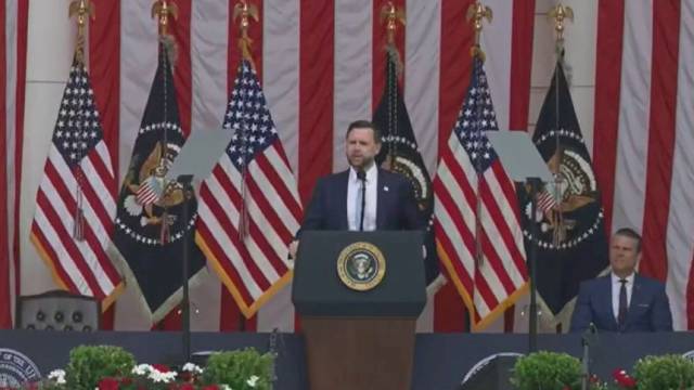 honoring-the-fallen:-trump-and-vance-attend-arlington-ceremony-–-fox-5-atlanta