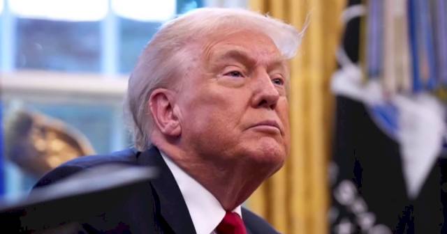 trump-to-visit-walter-reed-for-a-medical-and-dental-check-up-–-nbc-news