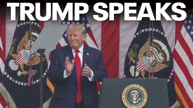 president-donald-trump-delivers-remarks-during-memorial-day-ceremony-–-fox-2-detroit