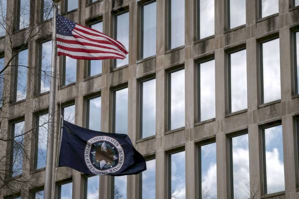 trump-administration-pushes-governmentwide-nda-for-federal-employees-–-federal-news-network