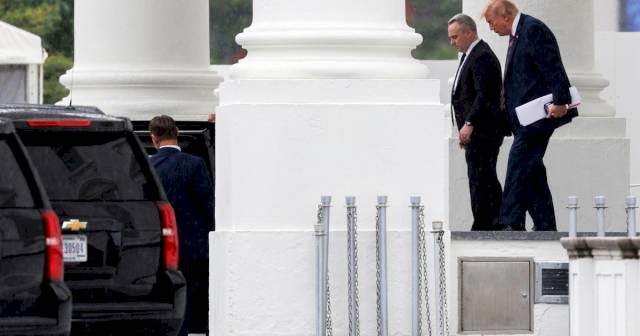 trump-moves-cabinet-meeting-from-camp-david-to-white-house-due-to-weather-–-cbs-news