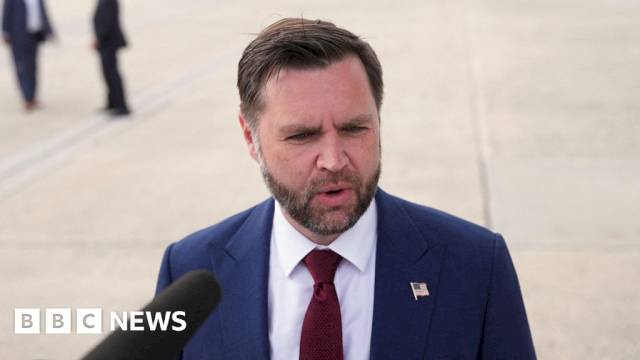 us-and-iran-‘very-close’-to-deal-but-‘not-there-yet’,-vance-says-–-bbc