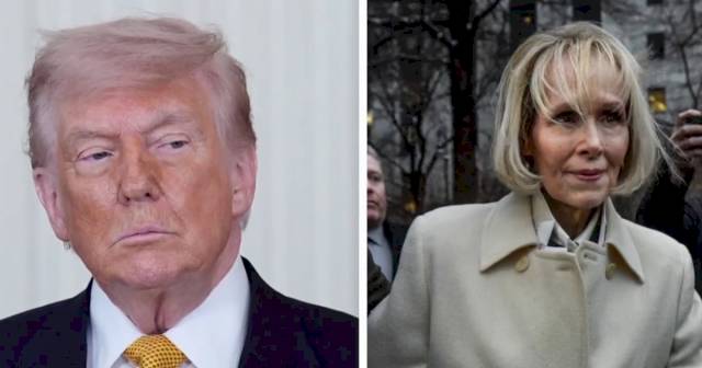 doj-investigation-into-e.-jean-carroll’s-trump-lawsuit-–-nbc-news