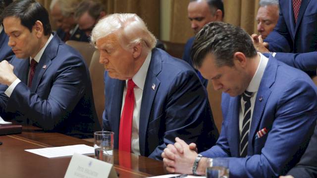how-the-trump-administration-uses-the-bible-to-justify-its-actions-–-npr