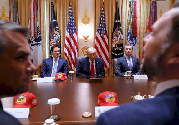 david-m.-shribman:-for-trump’s-iran-deals,-will-tomorrow-ever-come?-–-pittsburgh-post-gazette