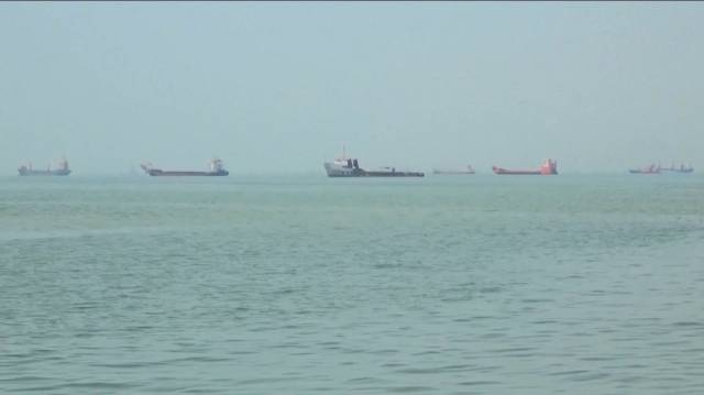 trump-administration-reviewing-peace-proposal-from-iran-–-cbs8.com