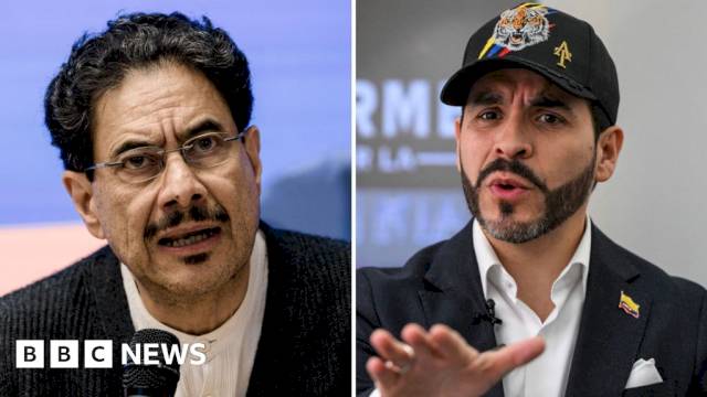 colombia-leftist-faces-pro-trump-rival-in-presidential-election-runoff-–-bbc