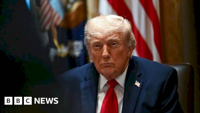 trump-seeking-edits-to-us-iran-deal,-us-media-report-–-bbc