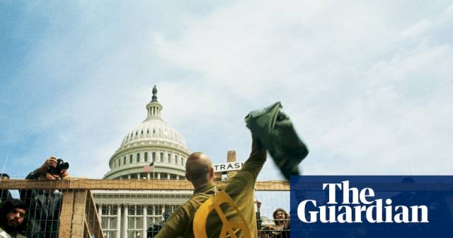 could-trump’s-iran-‘excursion’-be-a-bigger-global-turning-point-than-vietnam?-–-the-guardian