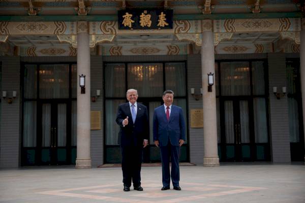 xi–trump-summit-strikes-a-fragile-balance-around-difficult-structural-realities-–-east-asia-forum