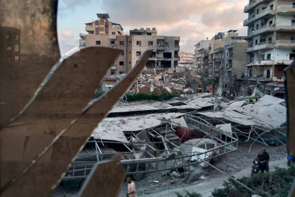 trump-says-israel-and-hezbollah-have-agreed-to-dial-back-fighting-–-ap-news