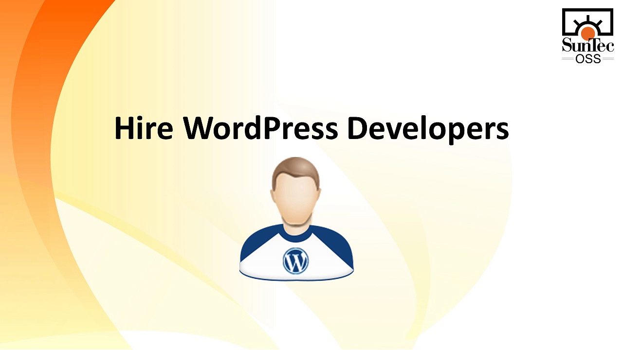 Hire WordPress Developers