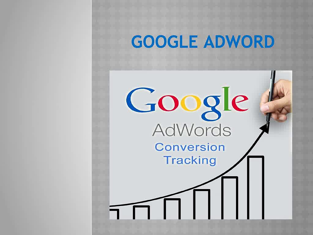 How to add google Adwords conversion tracking in wordpress ?