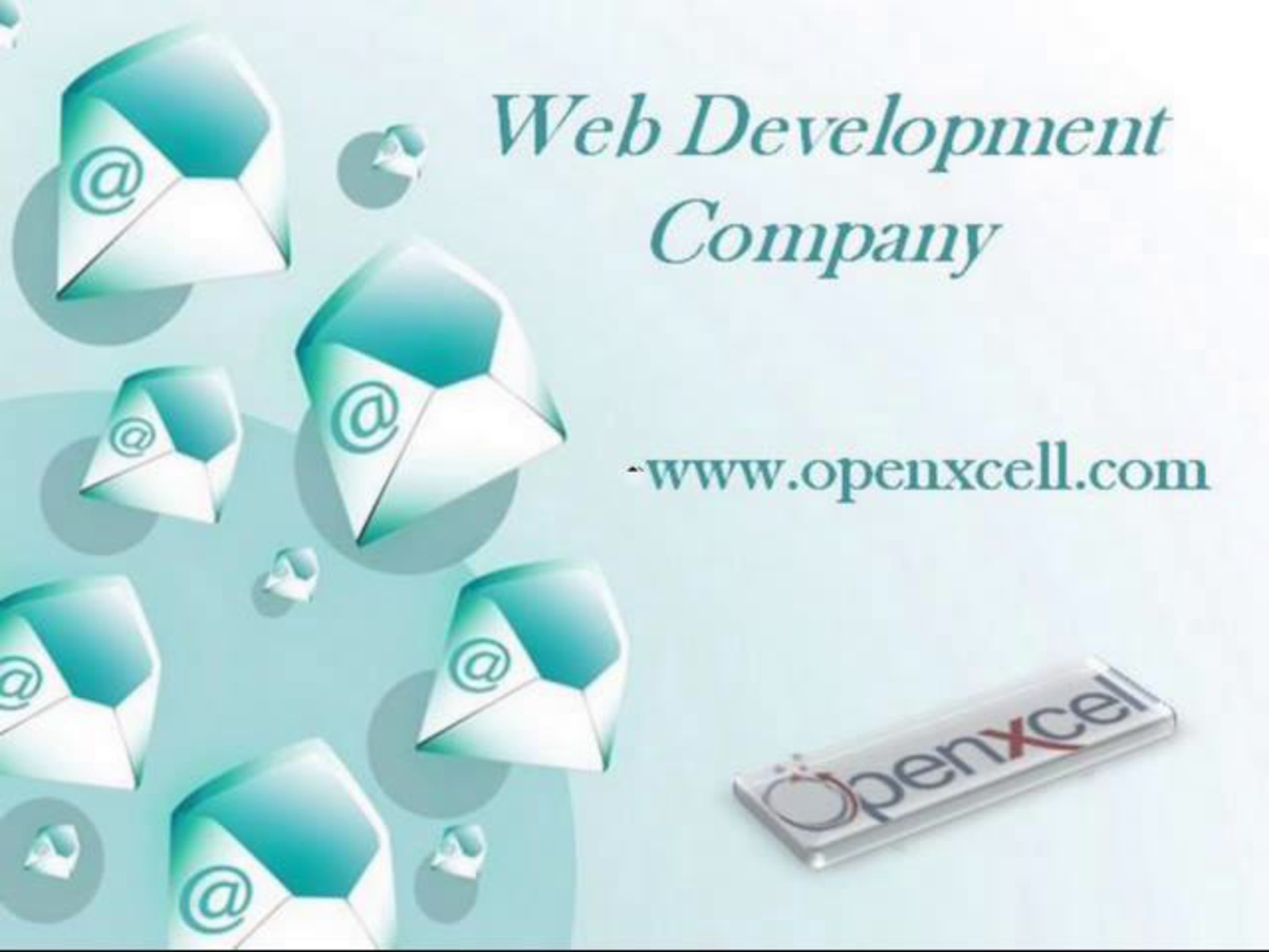Web Development Company | PHP Web Development | Shopping Cart Solutions