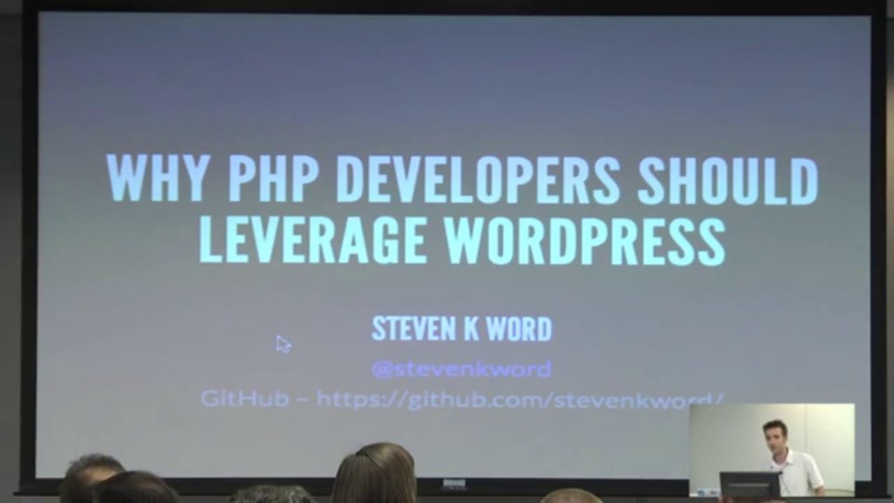 Why PHP Developers Should Leverage WordPress