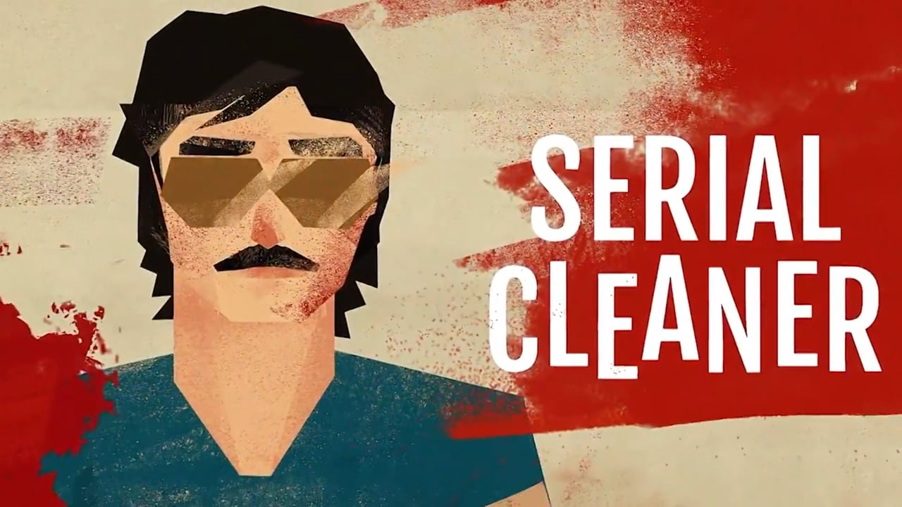 Meeting Indie Developers: Serial Cleaner