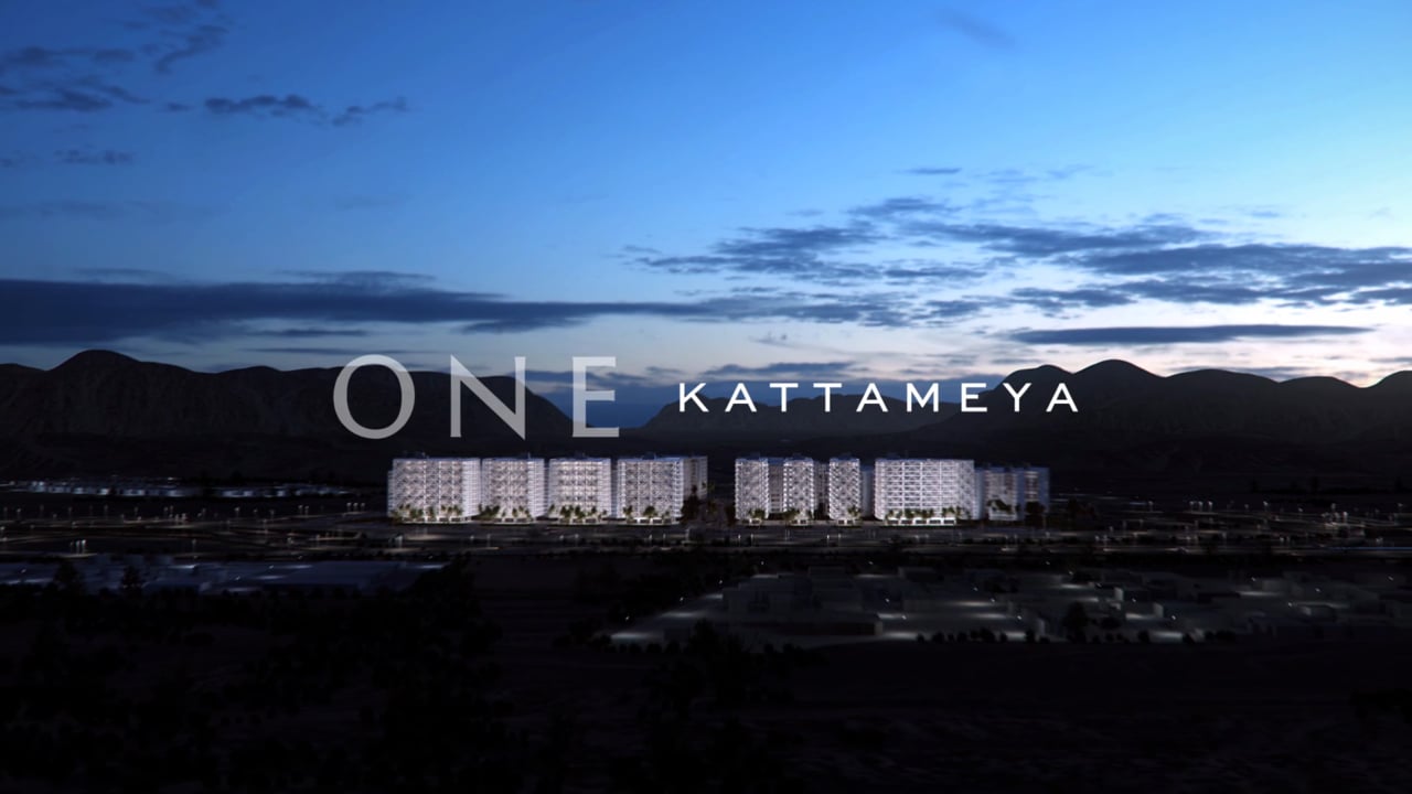 One Kattameya – Extended