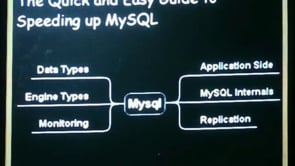 The Quick and Easy Guide to Speed Up MySQL for Web Developers