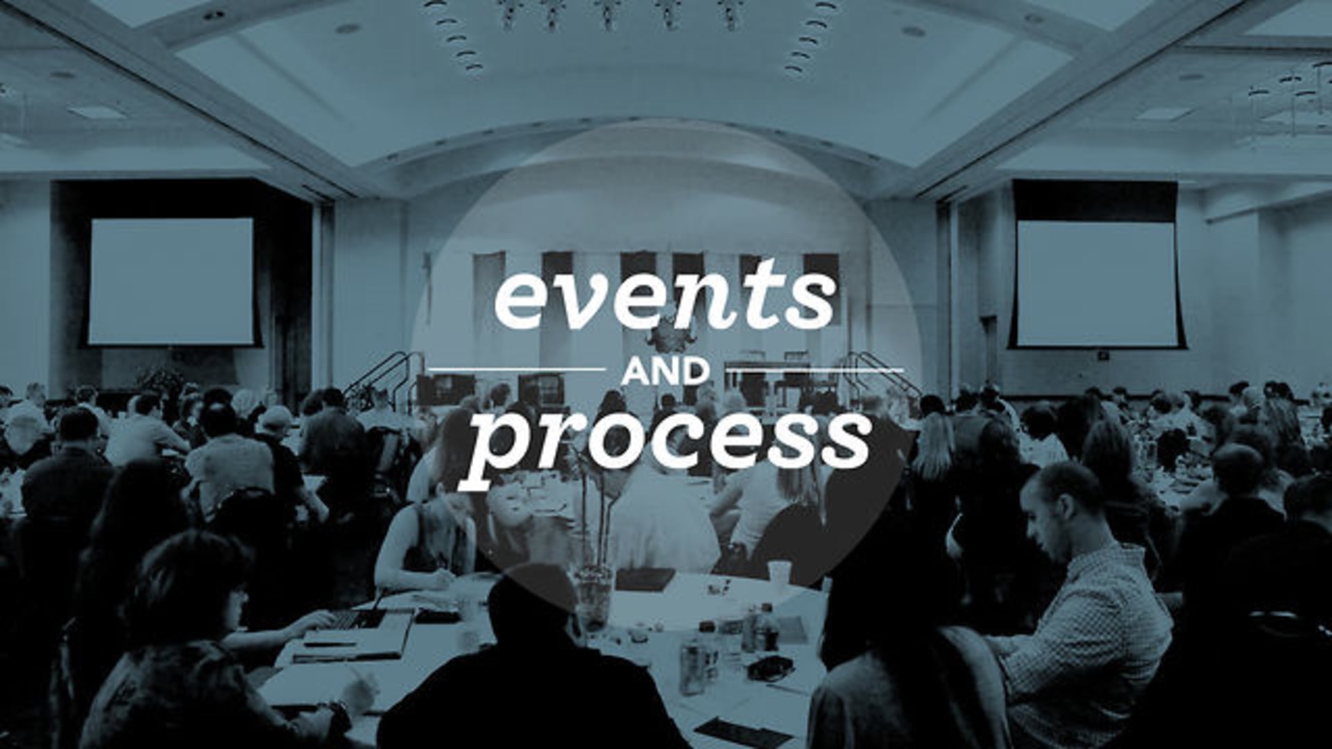 Events and Process