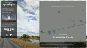 Google Streetview Hyperlapse tutorial