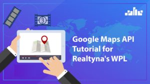 Google Maps API Tutorial