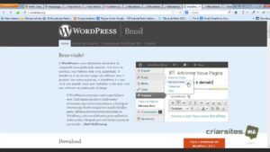 Aprenda criar uma conta de hospedagem grátis e fazer a instalação do WordPress.