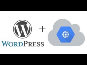 How to set up WordPress on a new Google Cloud hosting (1 year for free)