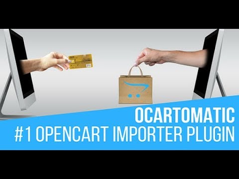 Ocartomatic – Open Cart Automatic Post Generator – WordPress plugin