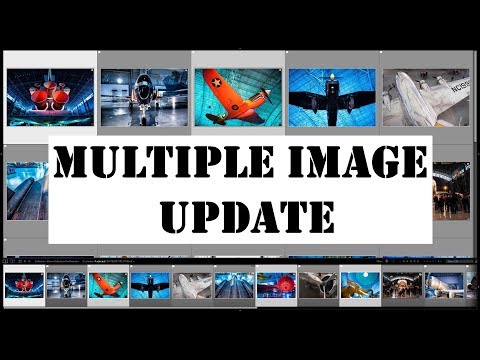 🆕 Imageomatic + Imguromatic update: import multiple images into single posts