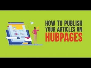 How to monetize articles you write, without owning a website?