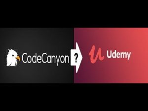 Am I pivoting from CodeCanyon to Udemy? Leaving the WordPress plugin business and moving to courses?