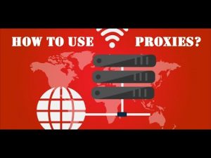 How to use proxies with my plugins? I show Crawlomatic as an example