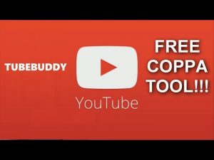 YouTube tool to check Made For Kids videos – COPPA helper tool