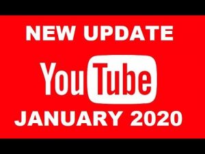 Update for all my video uploading or live streaming plugins: YouTube January update fix