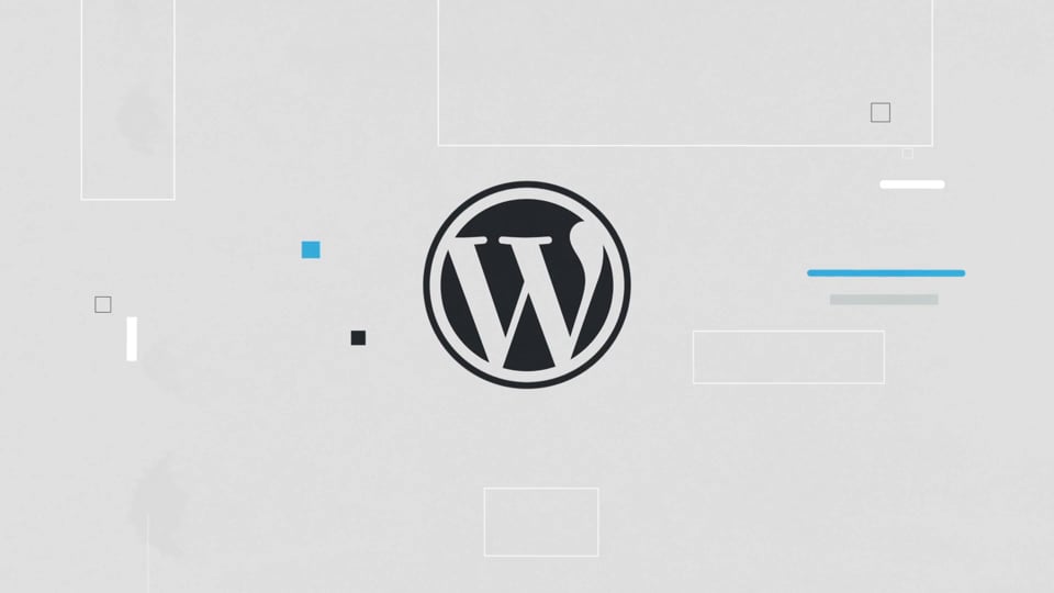 WordPress – Gutenberg