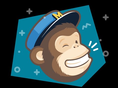 My MailChimp account is back on track – full functionality restored