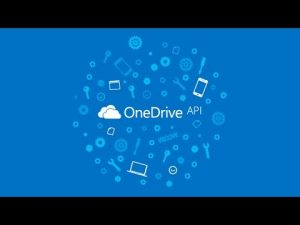 How to get an API key and secret for OneDrive API from Microsoft Azure