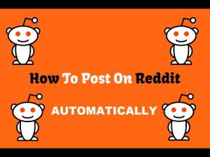 Redditomatic plugin update: post also posts with full content to Reddit