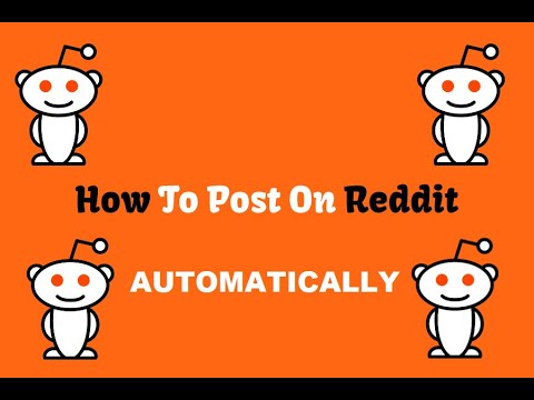Redditomatic plugin update: post also posts with full content to Reddit