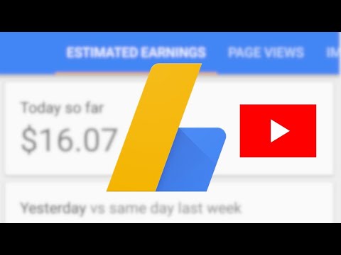 AdSense payout WAY LOWER than YouTube analytics report. Why is this happening?