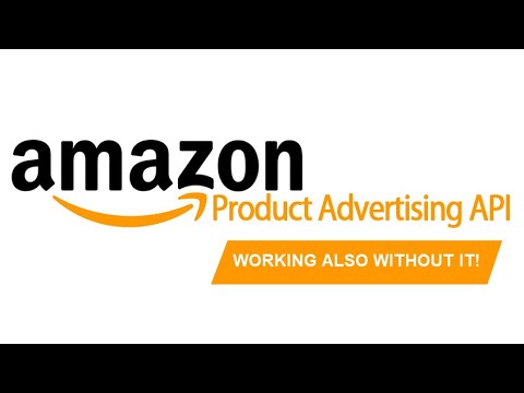 Amazomatic Update: use the plugin without Amazon API access, get those 3 initial Amazon sales easily