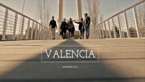 Valencia!