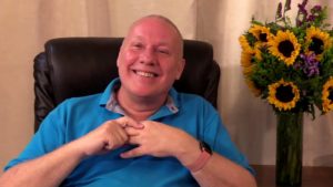 A Course in Miracles – How to Undo the Doer – David Hoffmeister ACIM