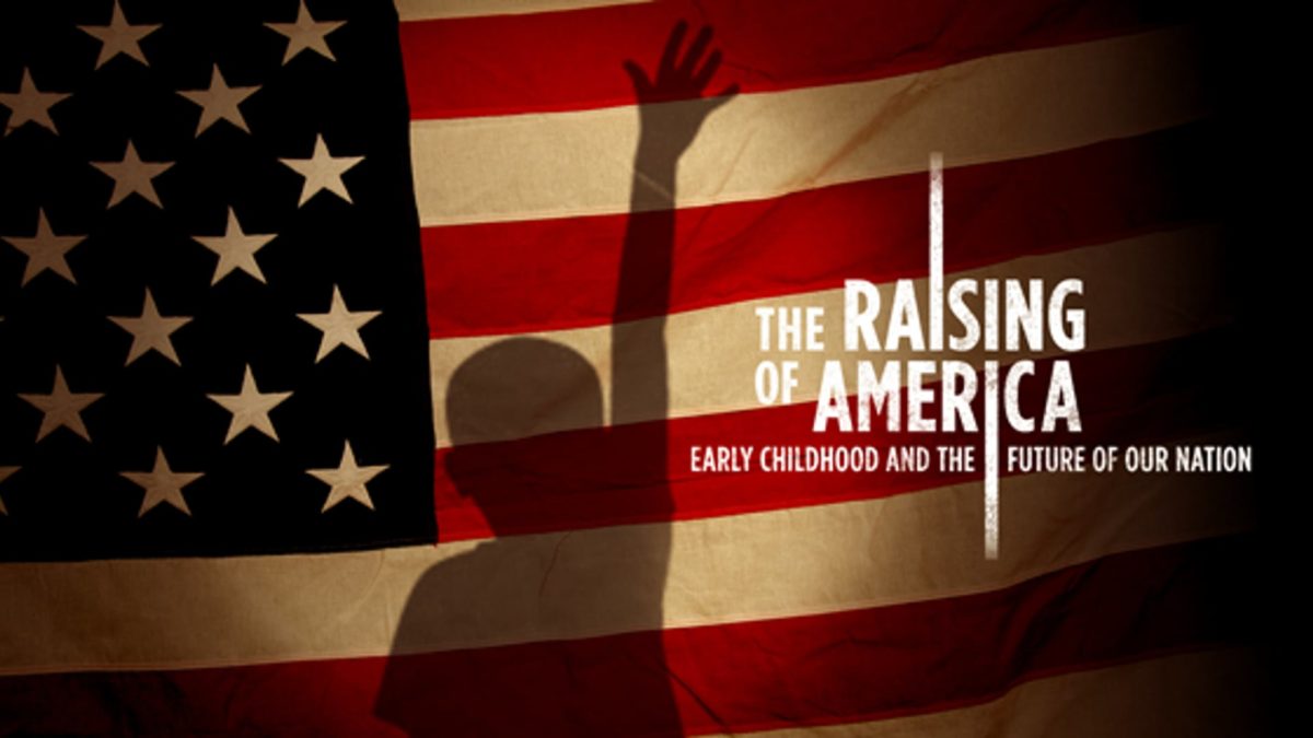 The Raising of America Trailer (11 min)
